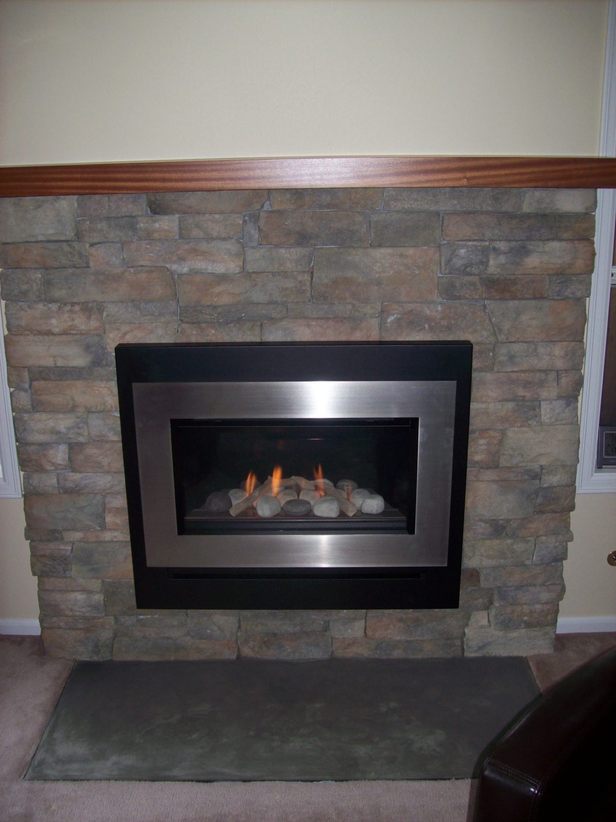 Gallery – All American Chimney